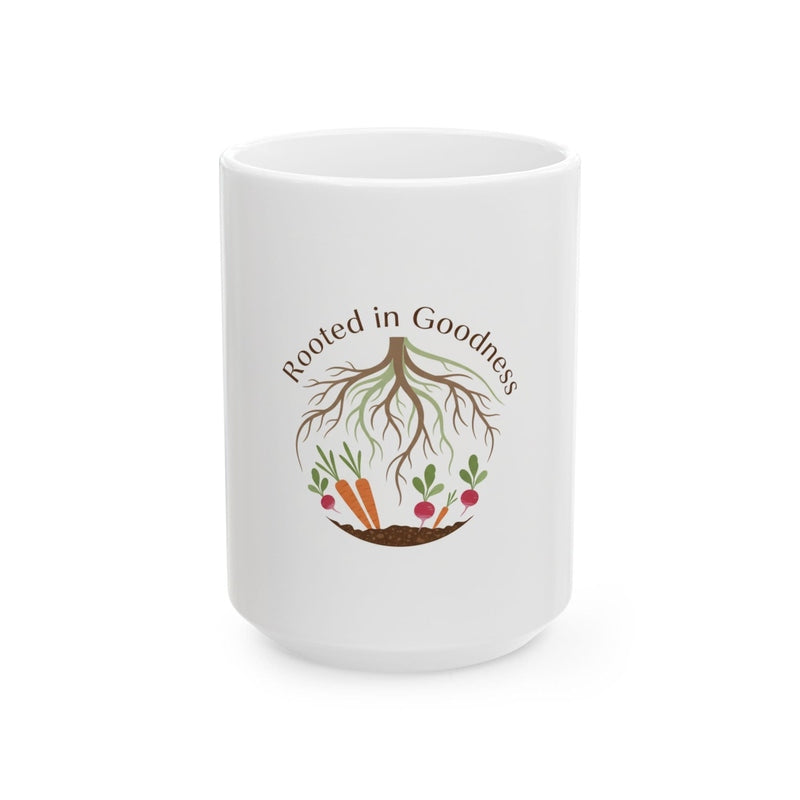 Ceramic Mug, (11oz, 15oz) Mug 22900987907000594821