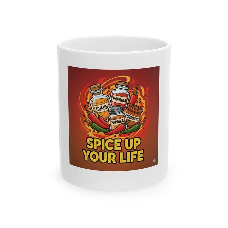 Ceramic Mug, (11oz, 15oz) Mug 44108211868979640350
