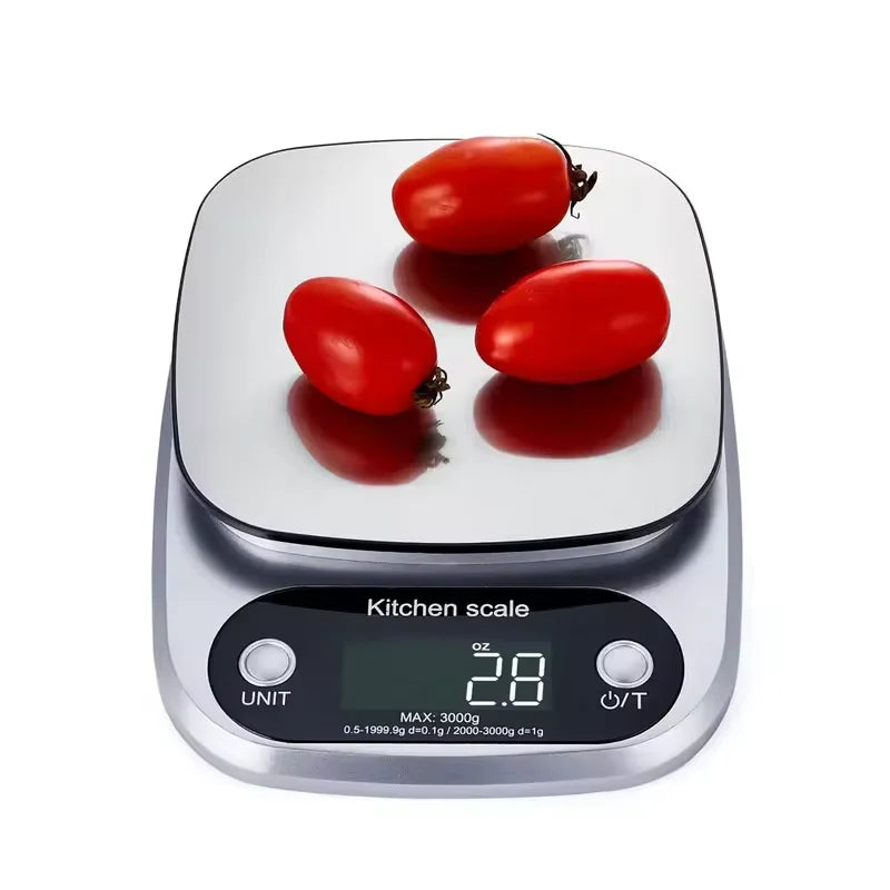 High Precision 10kg Digital Kitchen Food Scales