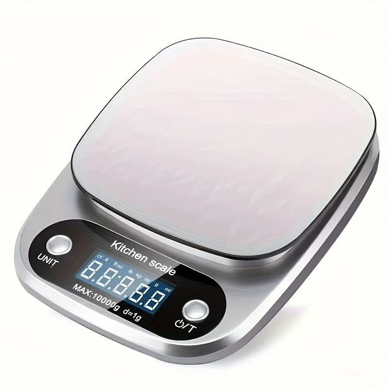 High Precision 10kg Digital Kitchen Food Scales