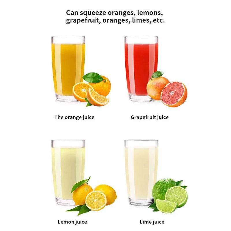 Juicer Portable Blender Stainless 400ML