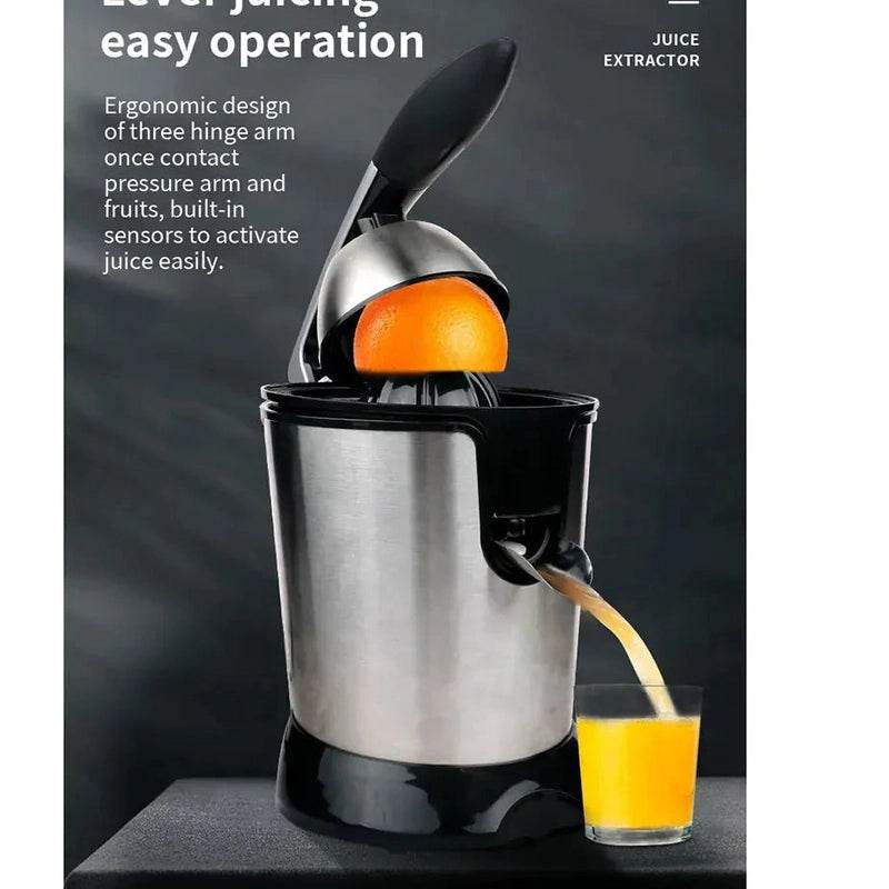 Juicer Portable Blender Stainless 400ML