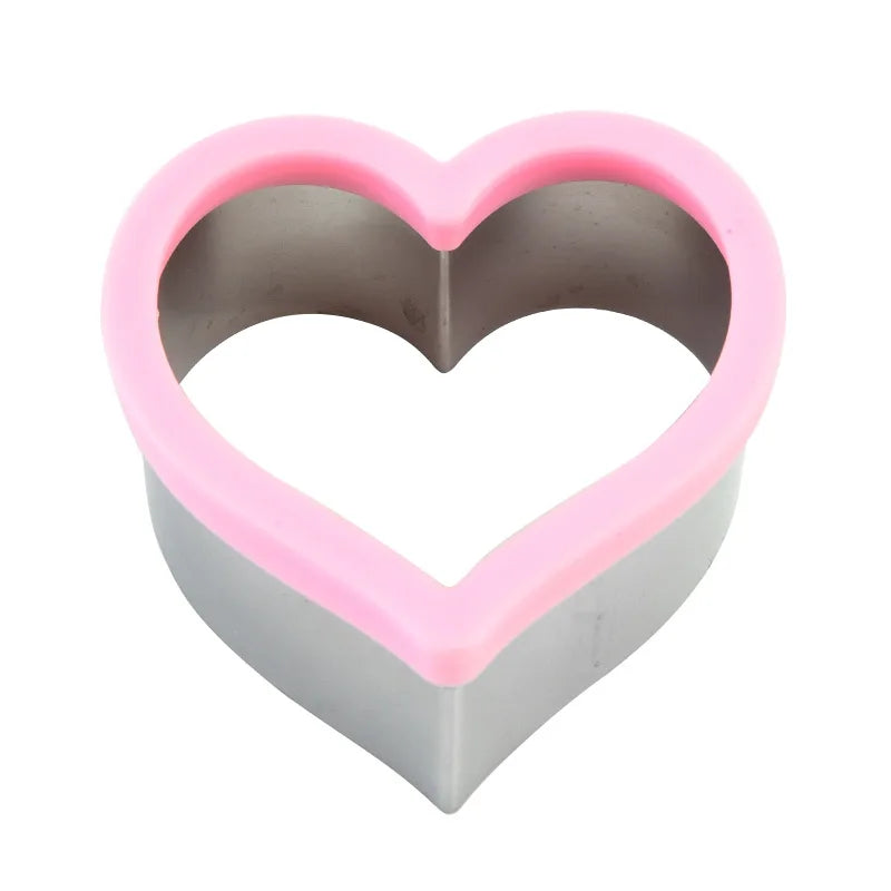 Kids Lunch Creative Shapes Sandwich Cutter