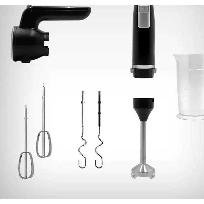 Manual Hand Blender 800 Peak Watt