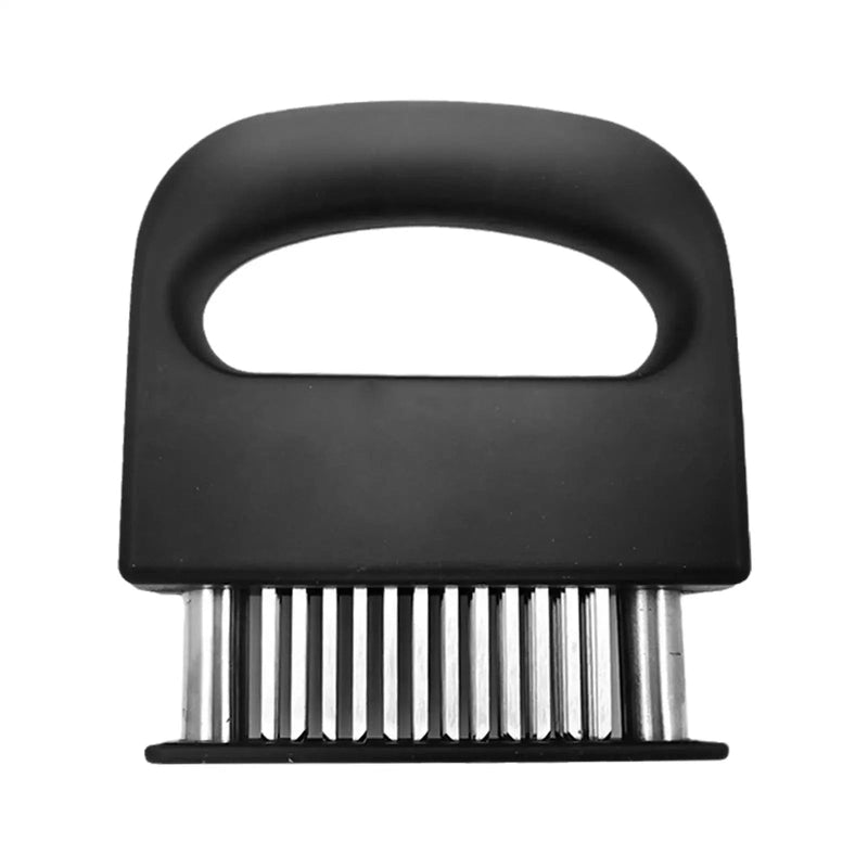 Meat Tenderiser With 48 Stainless Steel Needles