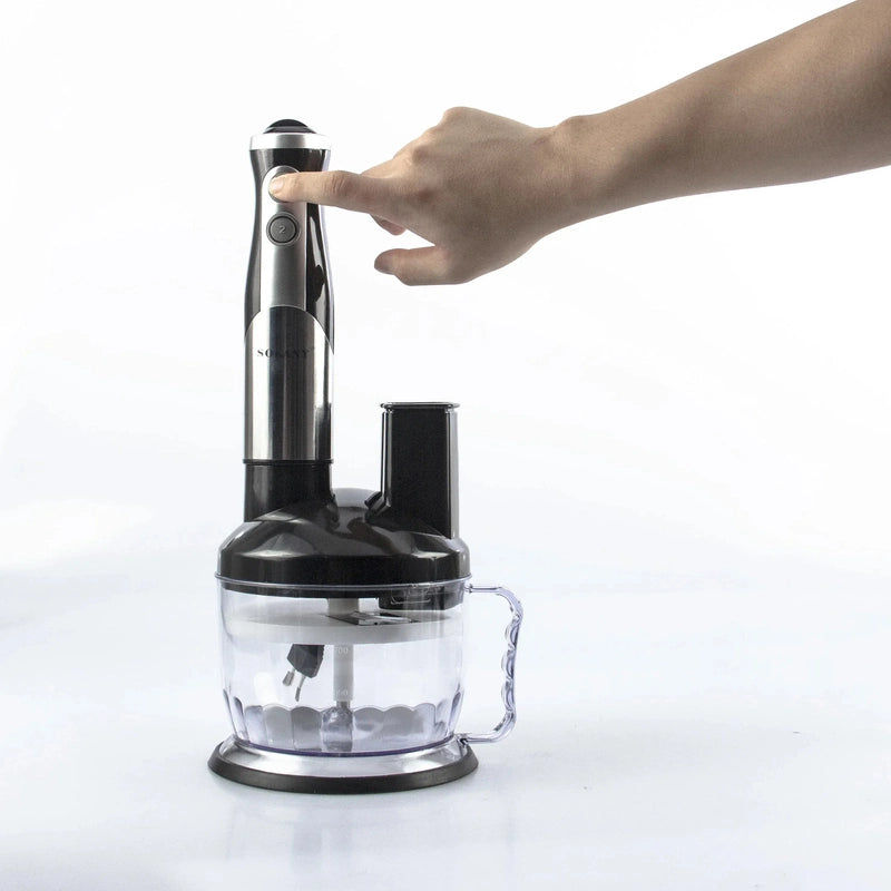 Multifunctional with Chopper Blender Grinder for Shakes 14:193#black;200009209:201447607