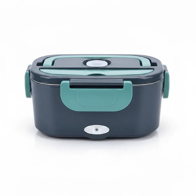 Portable Electric Lunch Box Food Warmer 14:203008818#US Plug