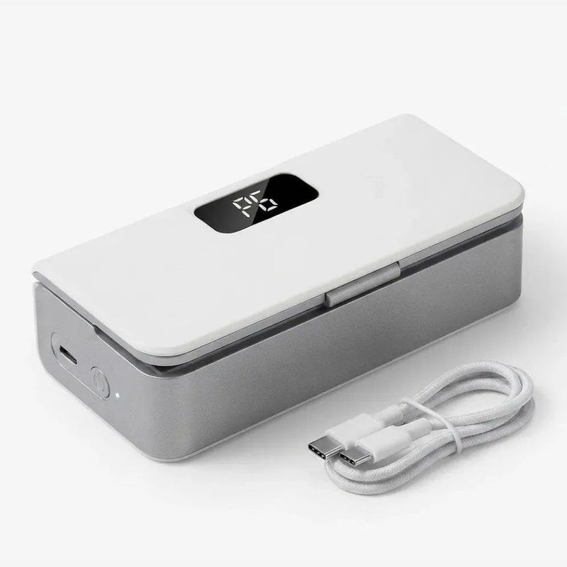 Portable Electric Plastic Food Bag Sealing Machine