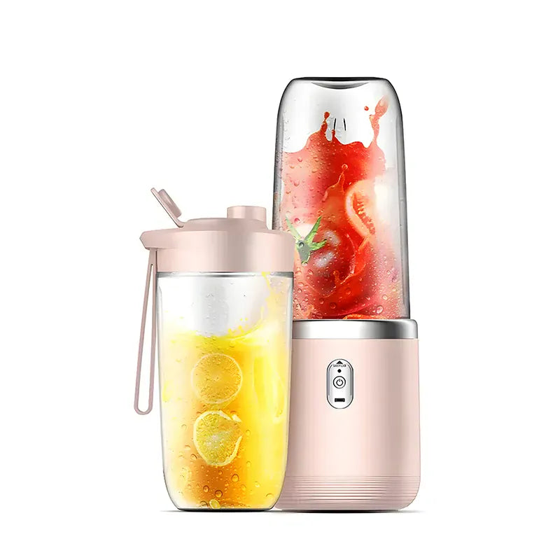 Portable USB Powered Electric Food Juicer 14:100013777