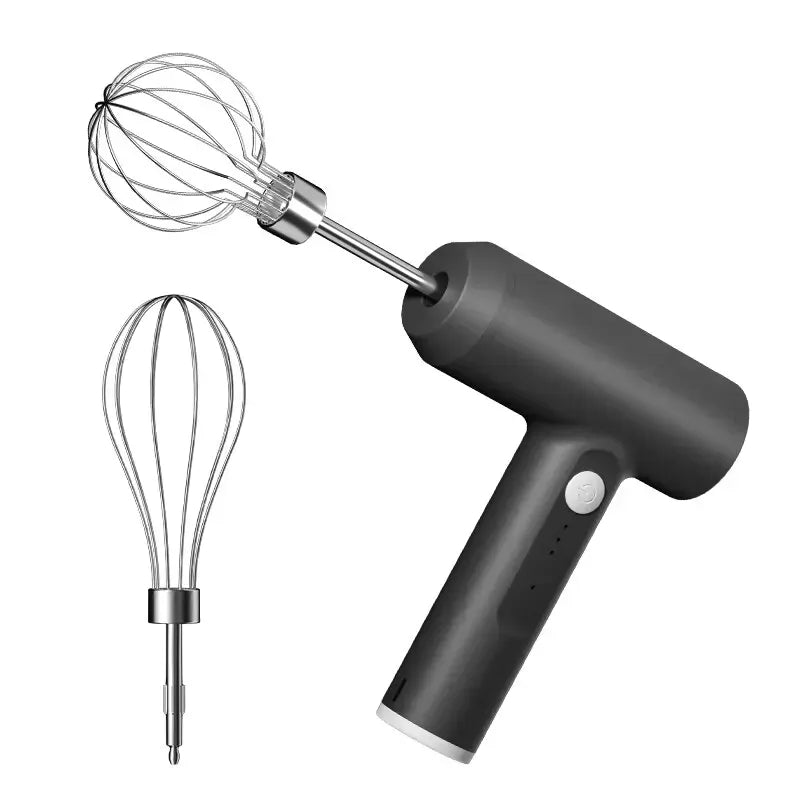 Portable Wireless Electric Food Mixer 14:193