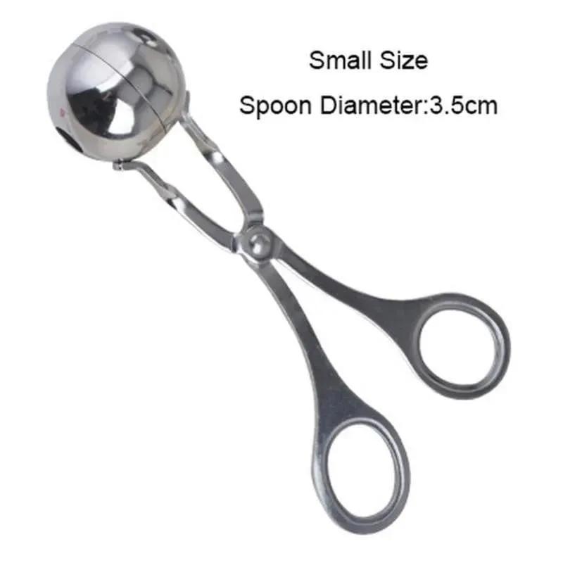 Premium Stainless Steel Non Stick Meat Ball Mold Maker