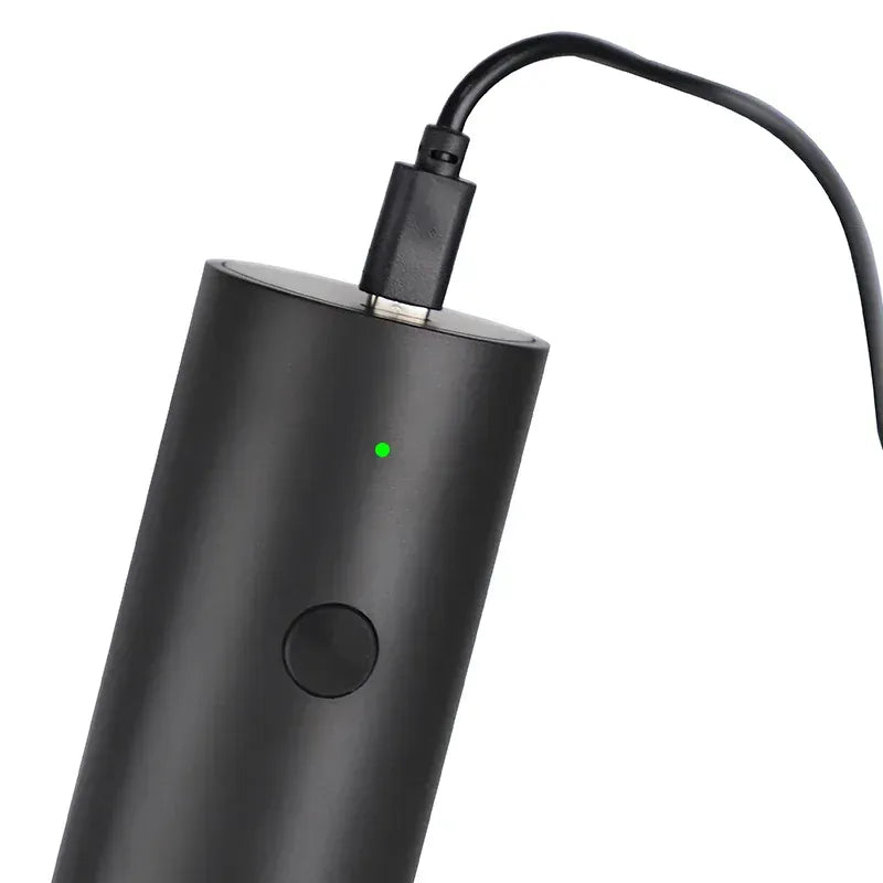 Rechargeable Electric Salt & Pepper Grinder