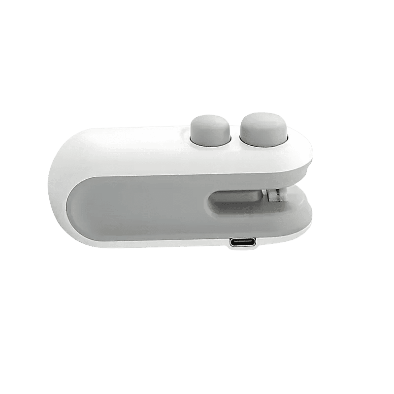 Smart Electric Mini Food Bag Sealer