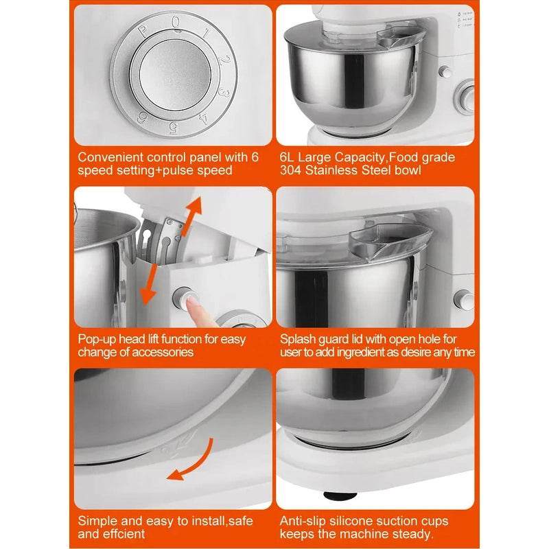 STAND MIXER Blender