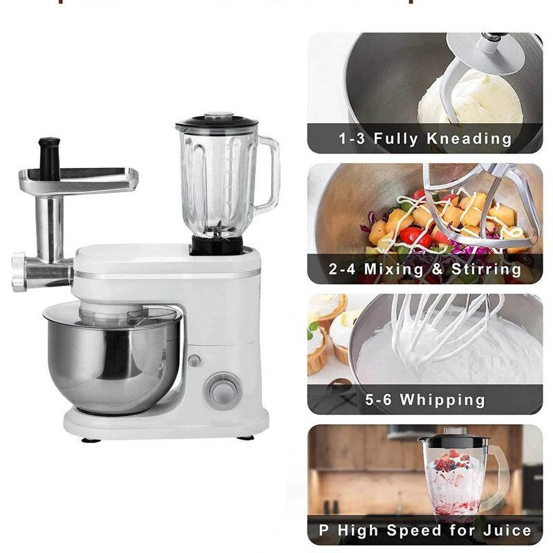 STAND MIXER Blender