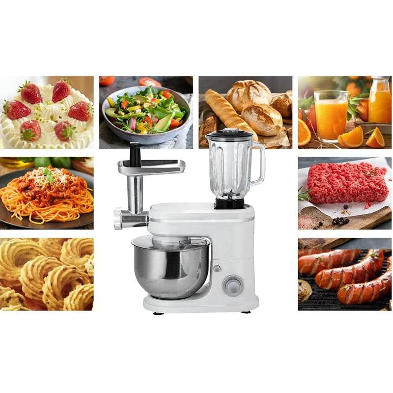 STAND MIXER Blender 14:29#White;183:202654824#220