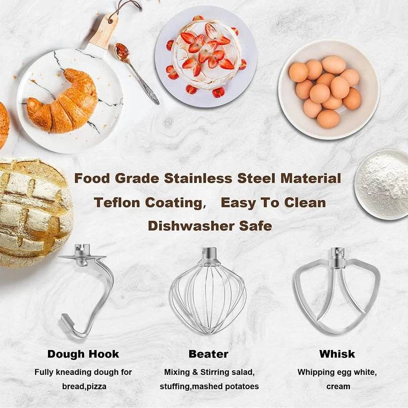 STAND MIXER Blender 14:29#White;183:202654824#220