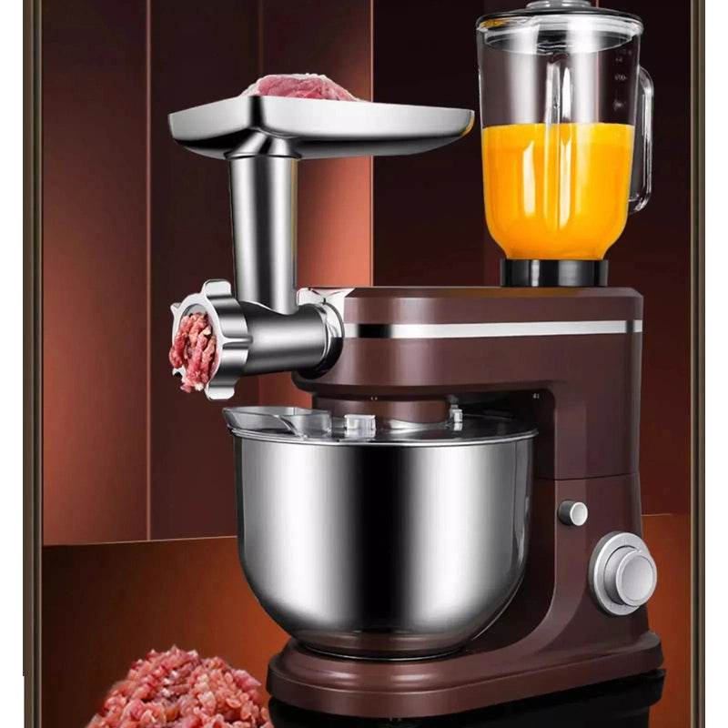 STAND MIXER Blender 14:29#White;183:202654824#220