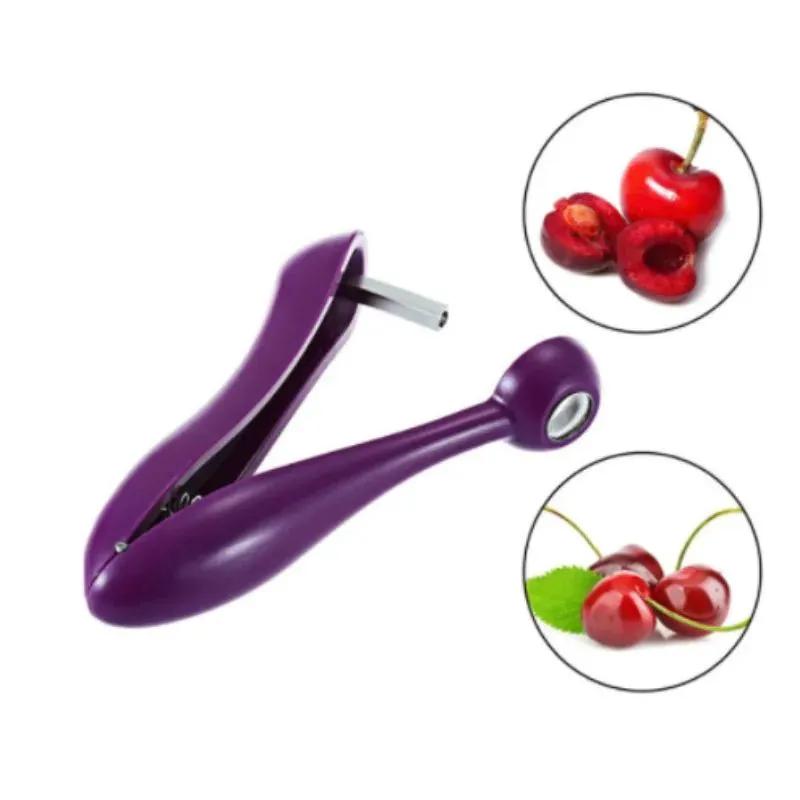 Strong Comfortable Cherry Fruit Seed Pit Remover
