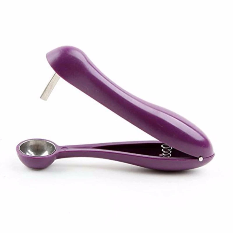 Strong Comfortable Cherry Fruit Seed Pit Remover