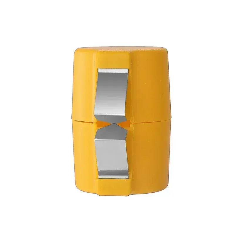 Strong Handheld Egg Shell Opener