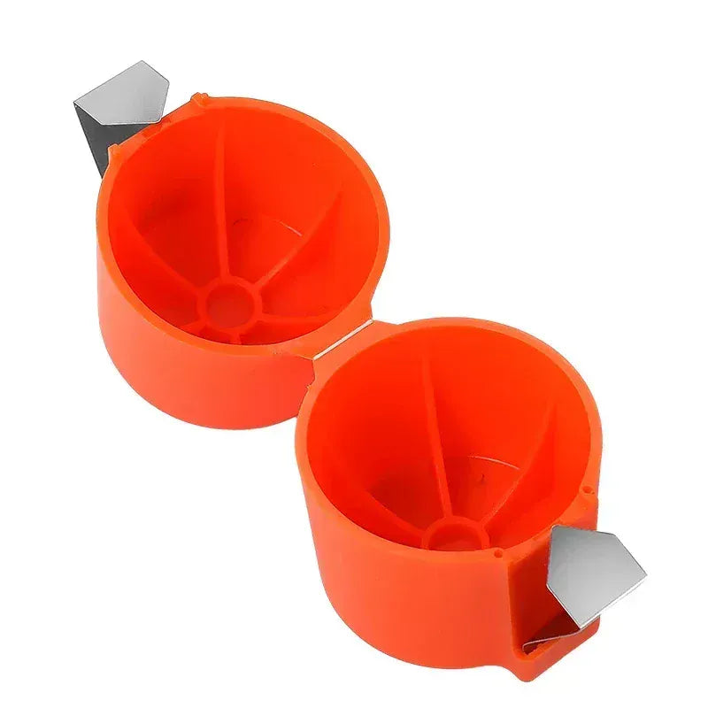 Strong Handheld Egg Shell Opener