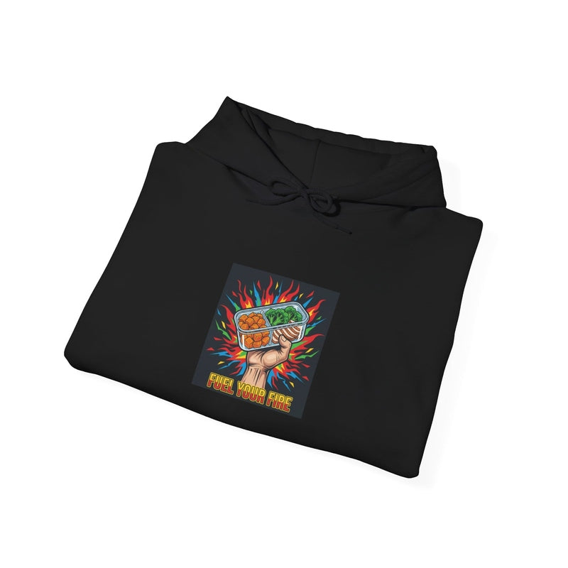 Unisex Heavy Blend™ Hooded Sweatshirt Hoodie