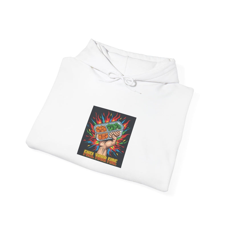Unisex Heavy Blend™ Hooded Sweatshirt Hoodie