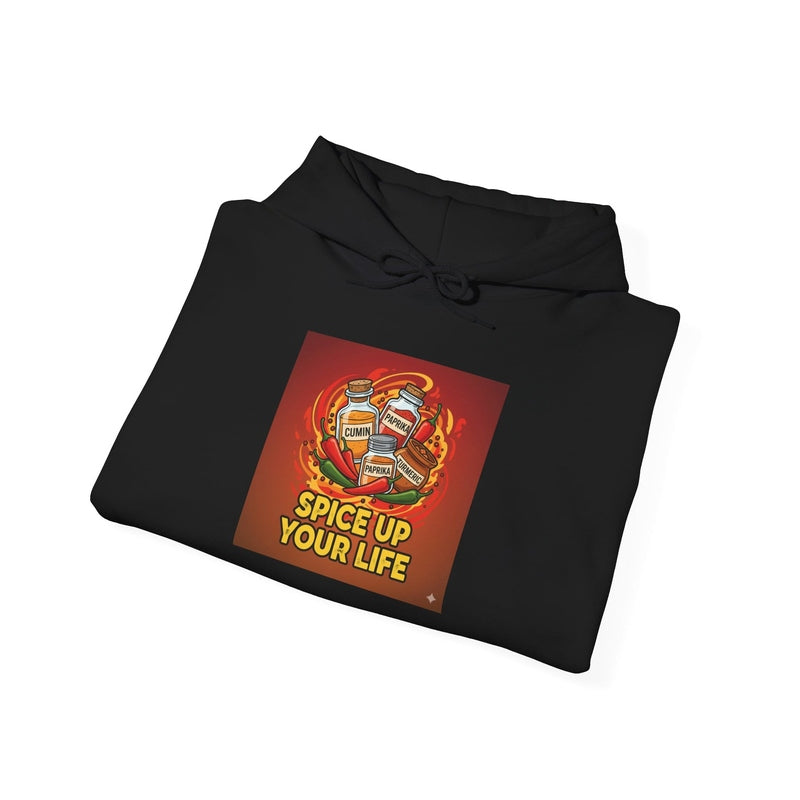 Unisex Heavy Blend™ Hooded Sweatshirt Hoodie