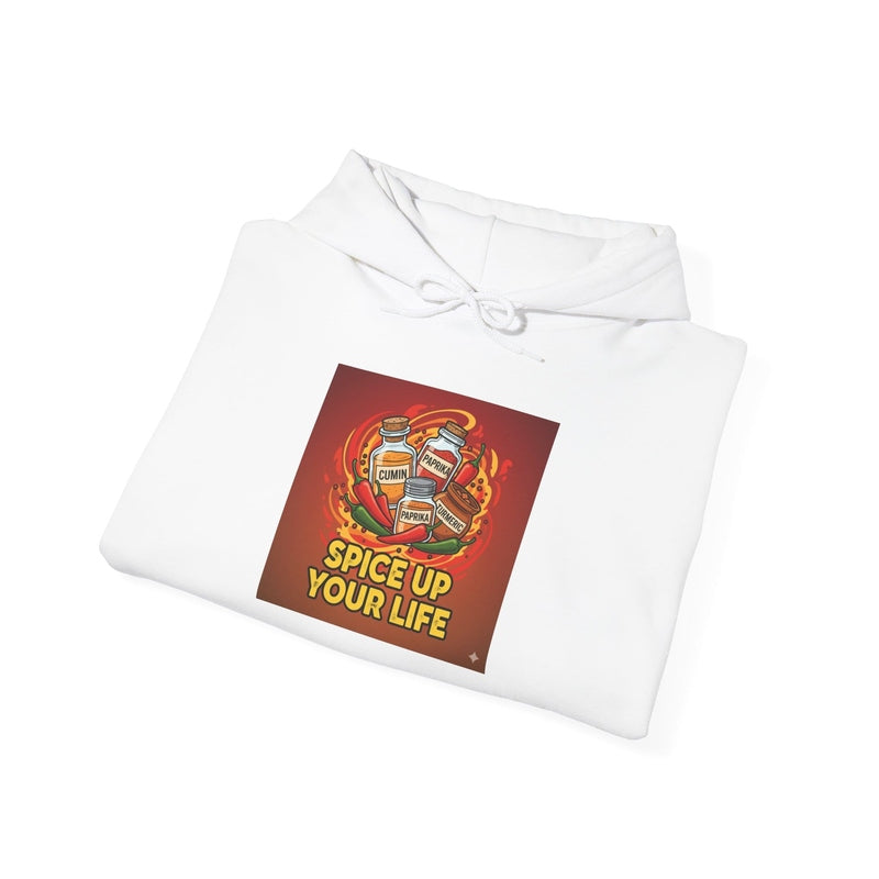 Unisex Heavy Blend™ Hooded Sweatshirt Hoodie