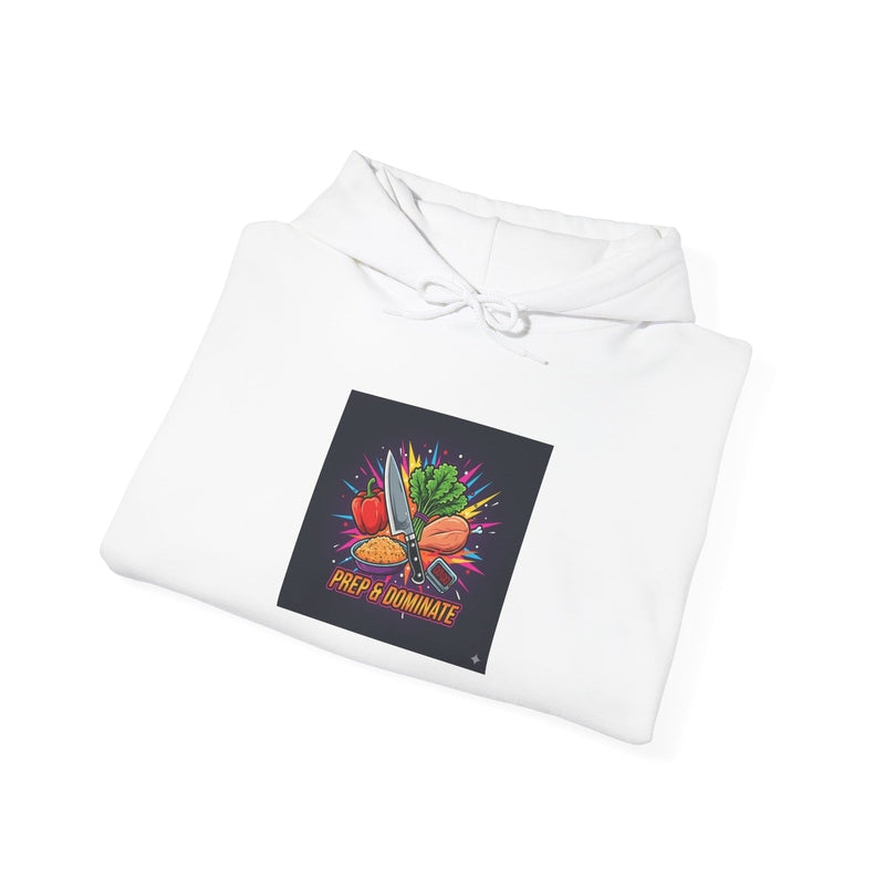 Unisex Heavy Blend™ Hooded Sweatshirt Hoodie