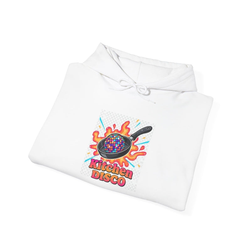 Unisex Heavy Blend™ Hooded Sweatshirt Hoodie