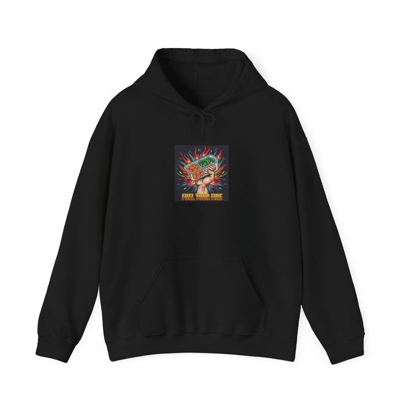 Unisex Heavy Blend™ Hooded Sweatshirt Hoodie 14348639778946405756