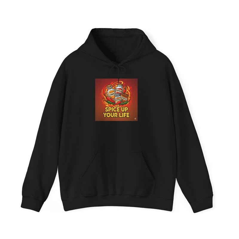 Unisex Heavy Blend™ Hooded Sweatshirt Hoodie 19735896406169792058
