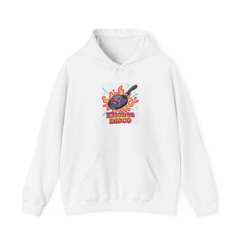 Unisex Heavy Blend™ Hooded Sweatshirt Hoodie 29006267024404408126