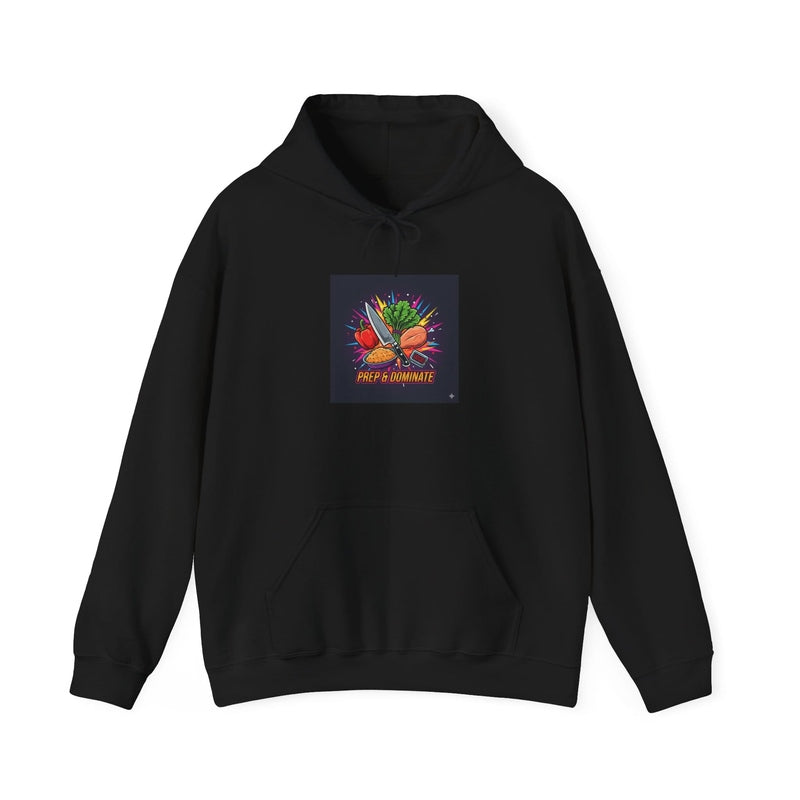 Unisex Heavy Blend™ Hooded Sweatshirt Hoodie 53472318458676103616
