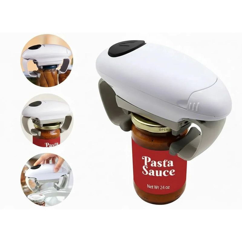 Automatic Smart Electric Jar Lid Opener