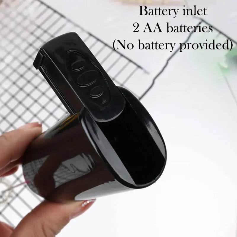 Wireless Milk Foamer Coffee