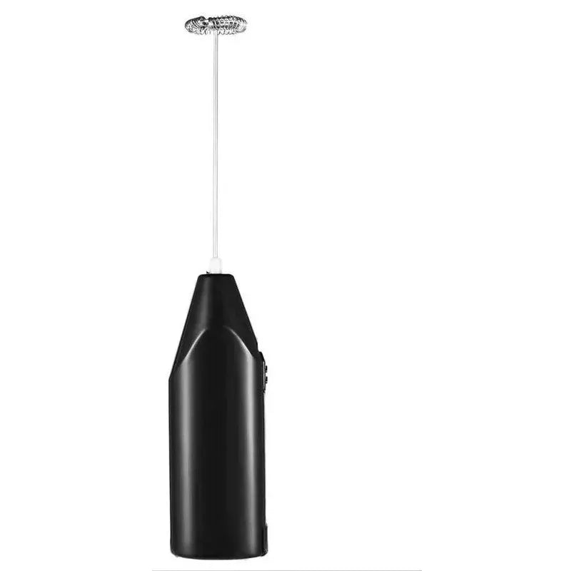 Wireless Milk Foamer Coffee 14:193