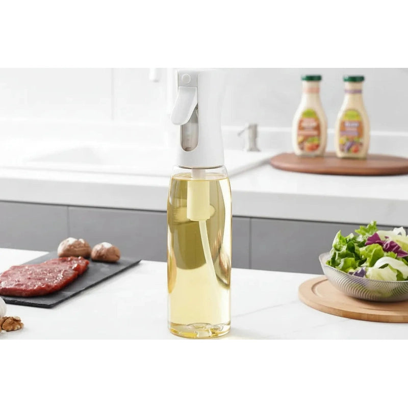 500ml Cooking Oil Spray Bottle Container